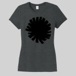 Women's Perfect® Tri Soft-Style Tee Thumbnail