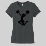 Women's Perfect® Tri Soft-Style Tee Thumbnail