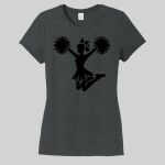 Women's Perfect® Tri Soft-Style Tee Thumbnail