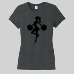 Women's Perfect® Tri Soft-Style Tee Thumbnail