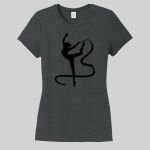 Women's Perfect® Tri Soft-Style Tee Thumbnail