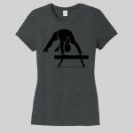 Women's Perfect® Tri Soft-Style Tee Thumbnail