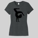 Women's Perfect® Tri Soft-Style Tee Thumbnail