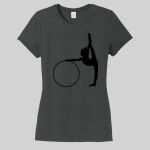 Women's Perfect® Tri Soft-Style Tee Thumbnail