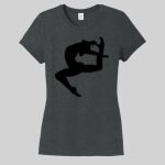 Women's Perfect® Tri Soft-Style Tee Thumbnail