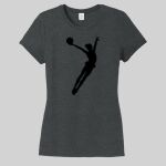 Women's Perfect® Tri Soft-Style Tee Thumbnail