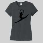Women's Perfect® Tri Soft-Style Tee Thumbnail