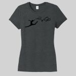 Women's Perfect® Tri Soft-Style Tee Thumbnail