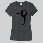 Women's Perfect® Tri Soft-Style Tee Thumbnail