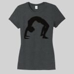 Women's Perfect® Tri Soft-Style Tee Thumbnail