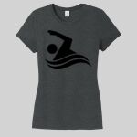 Women's Perfect® Tri Soft-Style Tee Thumbnail