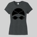 Women's Perfect® Tri Soft-Style Tee Thumbnail