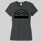 Women's Perfect® Tri Soft-Style Tee Thumbnail