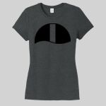 Women's Perfect® Tri Soft-Style Tee Thumbnail