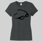 Women's Perfect® Tri Soft-Style Tee Thumbnail