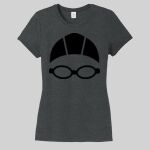 Women's Perfect® Tri Soft-Style Tee Thumbnail
