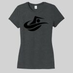 Women's Perfect® Tri Soft-Style Tee Thumbnail