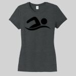 Women's Perfect® Tri Soft-Style Tee Thumbnail