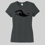 Women's Perfect® Tri Soft-Style Tee Thumbnail