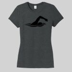 Women's Perfect® Tri Soft-Style Tee Thumbnail