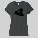 Women's Perfect® Tri Soft-Style Tee Thumbnail