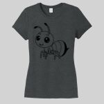 Women's Perfect® Tri Soft-Style Tee Thumbnail