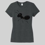 Women's Perfect® Tri Soft-Style Tee Thumbnail