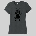 Women's Perfect® Tri Soft-Style Tee Thumbnail