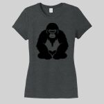 Women's Perfect® Tri Soft-Style Tee Thumbnail