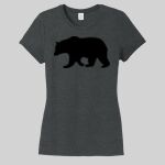 Women's Perfect® Tri Soft-Style Tee Thumbnail