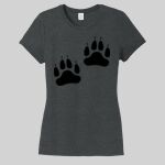Women's Perfect® Tri Soft-Style Tee Thumbnail