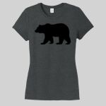 Women's Perfect® Tri Soft-Style Tee Thumbnail