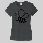 Women's Perfect® Tri Soft-Style Tee Thumbnail