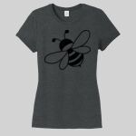 Women's Perfect® Tri Soft-Style Tee Thumbnail