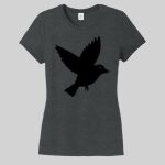 Women's Perfect® Tri Soft-Style Tee Thumbnail