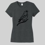 Women's Perfect® Tri Soft-Style Tee Thumbnail