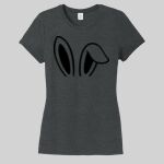 Women's Perfect® Tri Soft-Style Tee Thumbnail