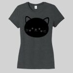 Women's Perfect® Tri Soft-Style Tee Thumbnail