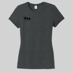 Women's Perfect® Tri Soft-Style Tee Thumbnail