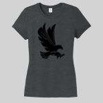 Women's Perfect® Tri Soft-Style Tee Thumbnail