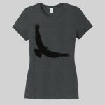 Women's Perfect® Tri Soft-Style Tee Thumbnail