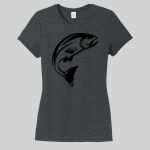 Women's Perfect® Tri Soft-Style Tee Thumbnail