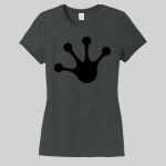 Women's Perfect® Tri Soft-Style Tee Thumbnail