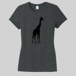 Women's Perfect® Tri Soft-Style Tee Thumbnail