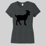 Women's Perfect® Tri Soft-Style Tee Thumbnail