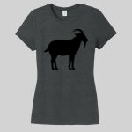 Women's Perfect® Tri Soft-Style Tee Thumbnail