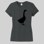 Women's Perfect® Tri Soft-Style Tee Thumbnail
