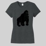 Women's Perfect® Tri Soft-Style Tee Thumbnail