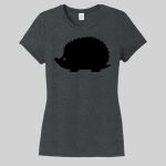 Women's Perfect® Tri Soft-Style Tee Thumbnail