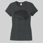 Women's Perfect® Tri Soft-Style Tee Thumbnail